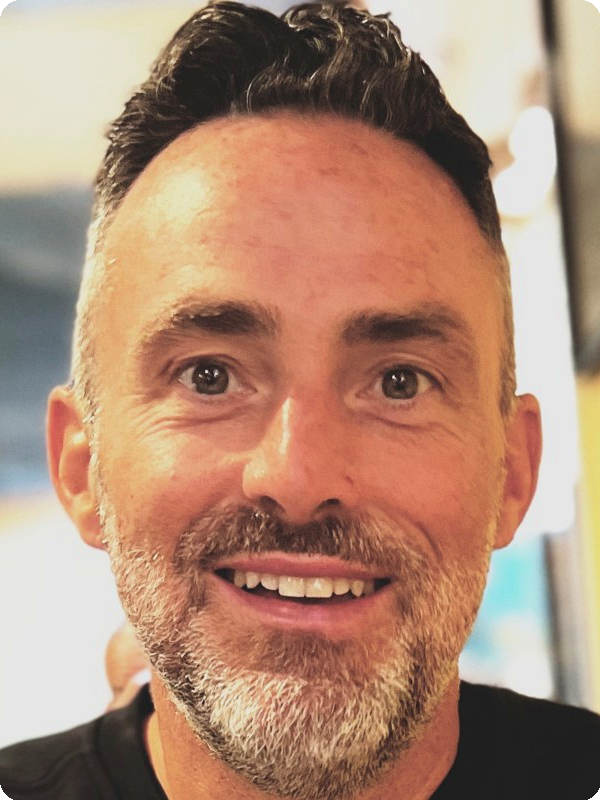 Dean Kewley — Founder, Utilis Technologies