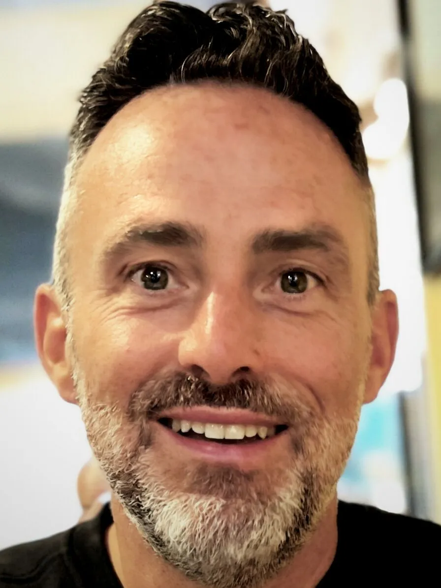 Dean Kewley, founder of Utilis Technologies